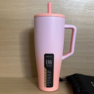 BruMate Citrus Glow 40 oz. Era